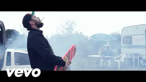 Samuel O'Kane Ft Toteking - Redrum