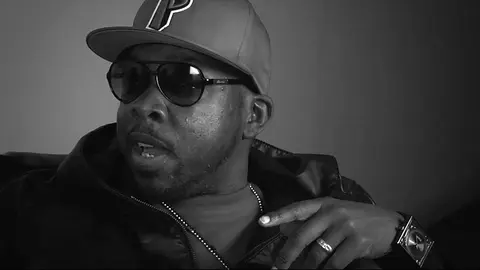 Muere Phife Dawg de Tribe Call Quest