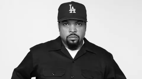 Ice Cube: "Sin N.W.A, no existir&iacute;a Eminem"