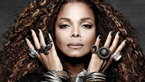 Janet Jackson ser&aacute; mam&aacute;