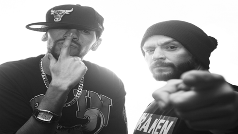 Duo Kie: "Dejad de hacer todos lo mismo"