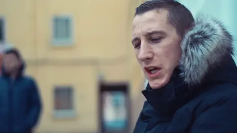 V. Rutty, R. del Pyro y Dj Kaef - Etapas de la vida (Remix)