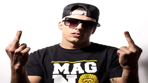 Magic Magno lanza nuevo clip y calla algunas bocas