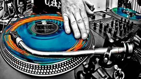 Estos son algunos de los mejores dj&acute;s de nuestro pa&iacute;s  (1&ordm; Parte)