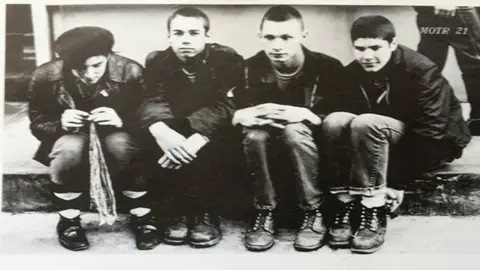 Fallece uno de los fundadores de los Beastie Boys