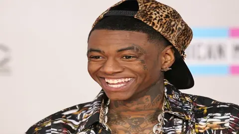 Soulja Boy firma un contrato de 400 millones de d&oacute;lares