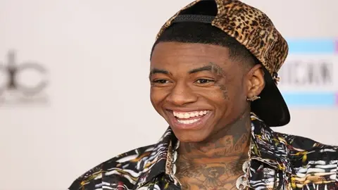 Soulja Boy hecha a todos los artistas de su sello