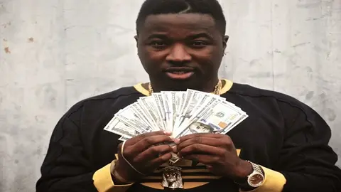 Troy Ave: Nueva mixtape y pol&eacute;mica por el tiroteo en el Irving Plaza 