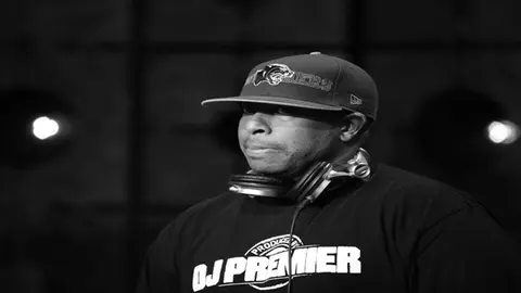 Dj Premier estar&aacute; dando un concierto en Madrid