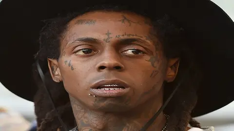 Lil Wayne sufre un ataque de epilepsia durante un vuelo