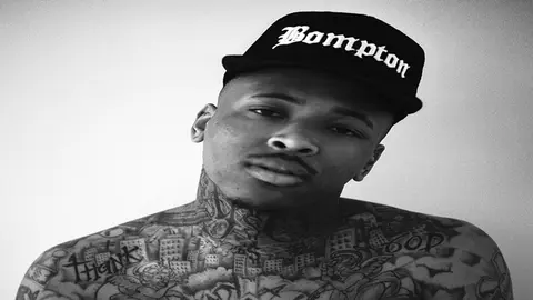 Todo sobre el nuevo disco de YG