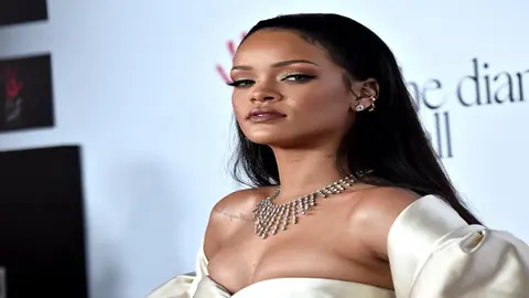 Rihanna abandona el Lollapalooza Colombia por miedo al Zika