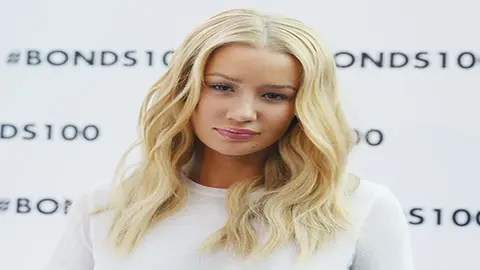 Acusan a Iggy Azalea de arruinar el Hip Hop