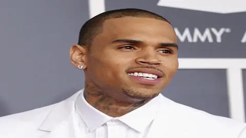 Chris Brown denunciado por destrozar una casa en Ibiza
