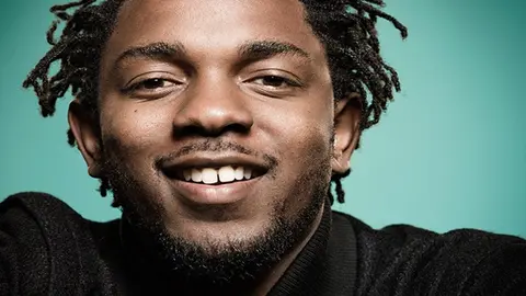 As&iacute; fue la actuaci&oacute;n Kendrick Lamar en la Casa Blanca