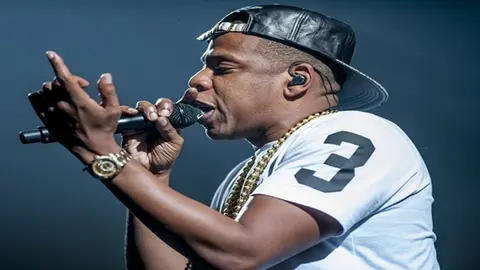 Jay Z lanza le dedica una canci&oacute;n a los afroamericanos muertos por la polic&iacute;a