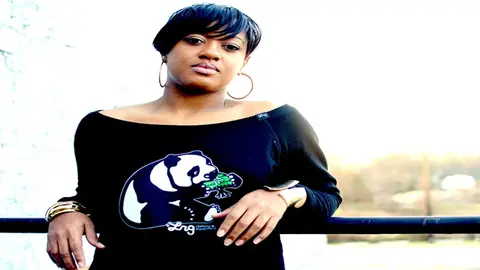 Rapsody firma con Roc Nation