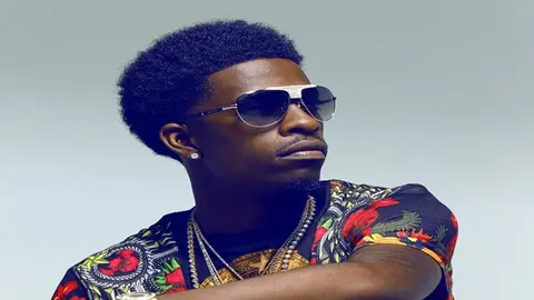 Rich Homie Quan se olvida de la letra de una canci&oacute;n de The&nbsp;Notorious B.I.G.
