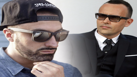 Tote King: "A Risto Mejide le met&iacute; la p**** en la entrevista que tuvo que dolerle un mes"