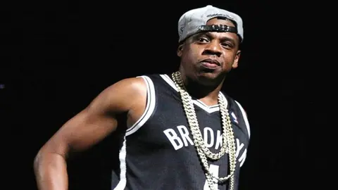 Jay Z tiene un nuevo &aacute;lbum en camino