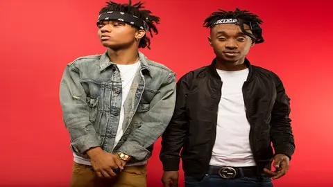 Rae Sremmurd se separa 