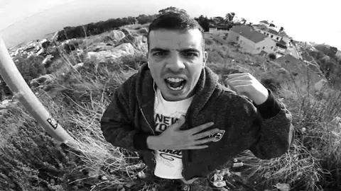 Escucha el primer single de Meid In Spein Vol. 2 interpretado por Foyone