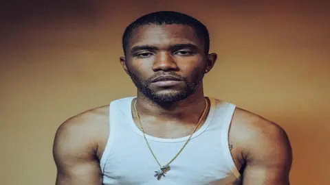 Ya est&aacute; disponible el nuevo disco de Frank Ocean
