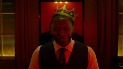 Netflix sacar&aacute; una serie cargada de buen rap