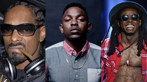 10 artistas que versionaron canciones de 2Pac