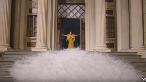 Beyonce celebra su 35 cumplea&ntilde;os lanzando este nuevo videoclip 