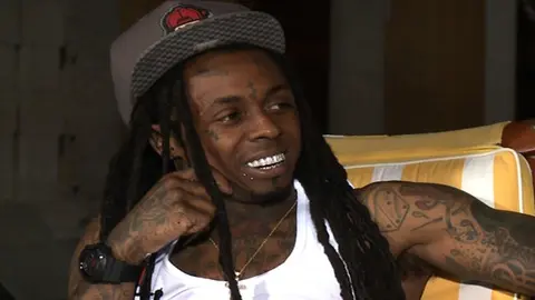Se rumorea que Lil Wayne deja la m&uacute;sica por un c&aacute;ncer 