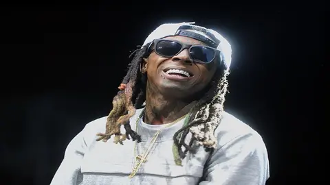 Lil Wayne dice que no dejar&aacute; la m&uacute;sica 