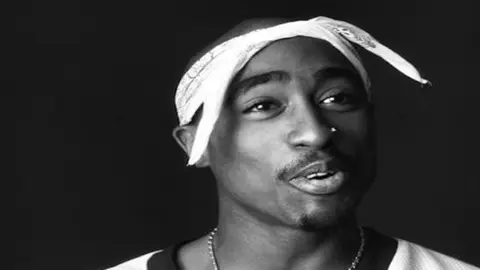 Emeroteca: La fribolidad del videoclip "I Ain´t Mad at Cha" de 2Pac