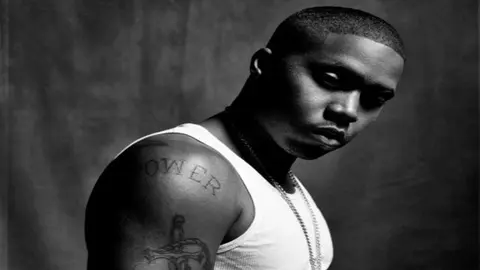 Nas: El Hip Hop est&aacute; mejor que hace 10 a&ntilde;os