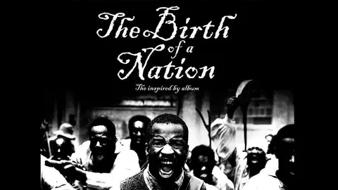 Ya pod&eacute;is escuchar la banda sonora de la pel&iacute;cula "The Birth Of A Nation"