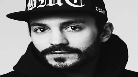 Trabajo de la semana: Brodinski - The Sour Patch Kid  