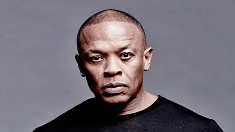 Acusan a Dr.Dre de maltratador en la nueva pel&iacute;cula  &ldquo;Surviving Compton&rdquo;