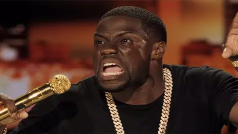 &iquest;El actor Kevin Hart sac&oacute; una mixtape de rap?