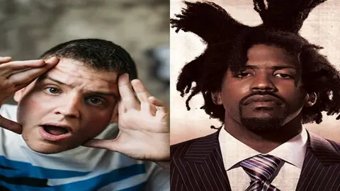 Murs se adelanta a Arkano y bate el record de rapear 24 horas seguidas