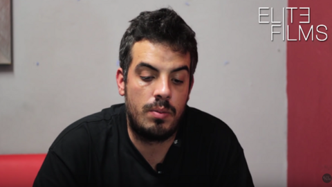 Foyone:"El Hip Hop nacional est&aacute; renaciendo"