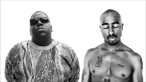 Saldr&aacute; una nueva serie sobre las muertes de Tupac y Notorious B.I.G