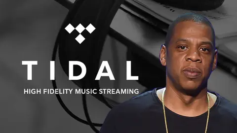 Los herederos de Prince demandan a Tidal, propiedad del rapero Jay Z