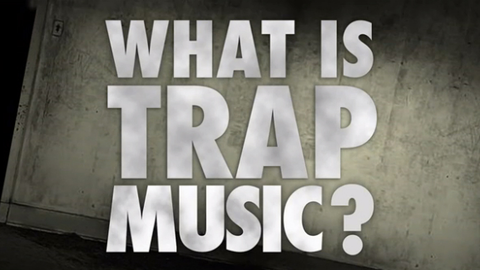 &iquest;Por qu&eacute; el trap est&aacute; de moda? Aqu&iacute; lo explicamos 