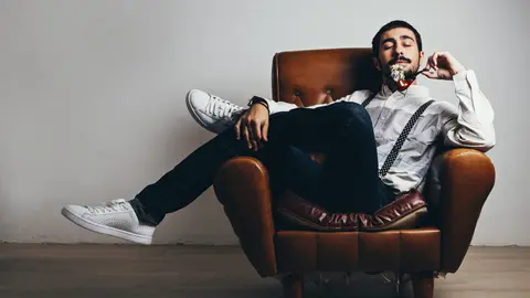 Rayden: "No entiendo por qu&eacute; el rap tiene mala imagen"