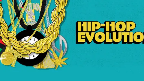 Ya pod&eacute;is ver el nuevo documental sobre los or&iacute;genes del hip hop