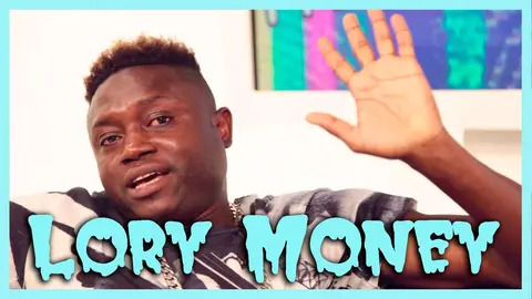 Lory Money habla de como vino a Espa&ntilde;a busc&aacute;ndose la vida