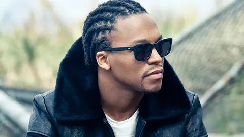 Lupe Fiasco se retira del rap, despu&eacute;s de insultar a los judios