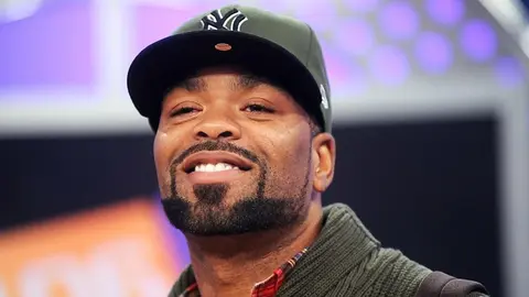 Method Man escribe una historia para Marvel Comics