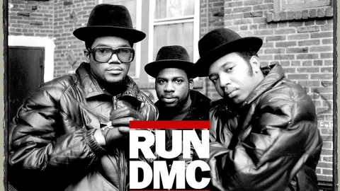 El grupo de rap Run DMC demanda a Amazon por usar su logo sin permiso