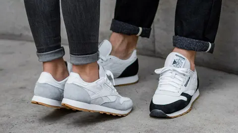Las mejores zapatillas para regalar a los fans del rap